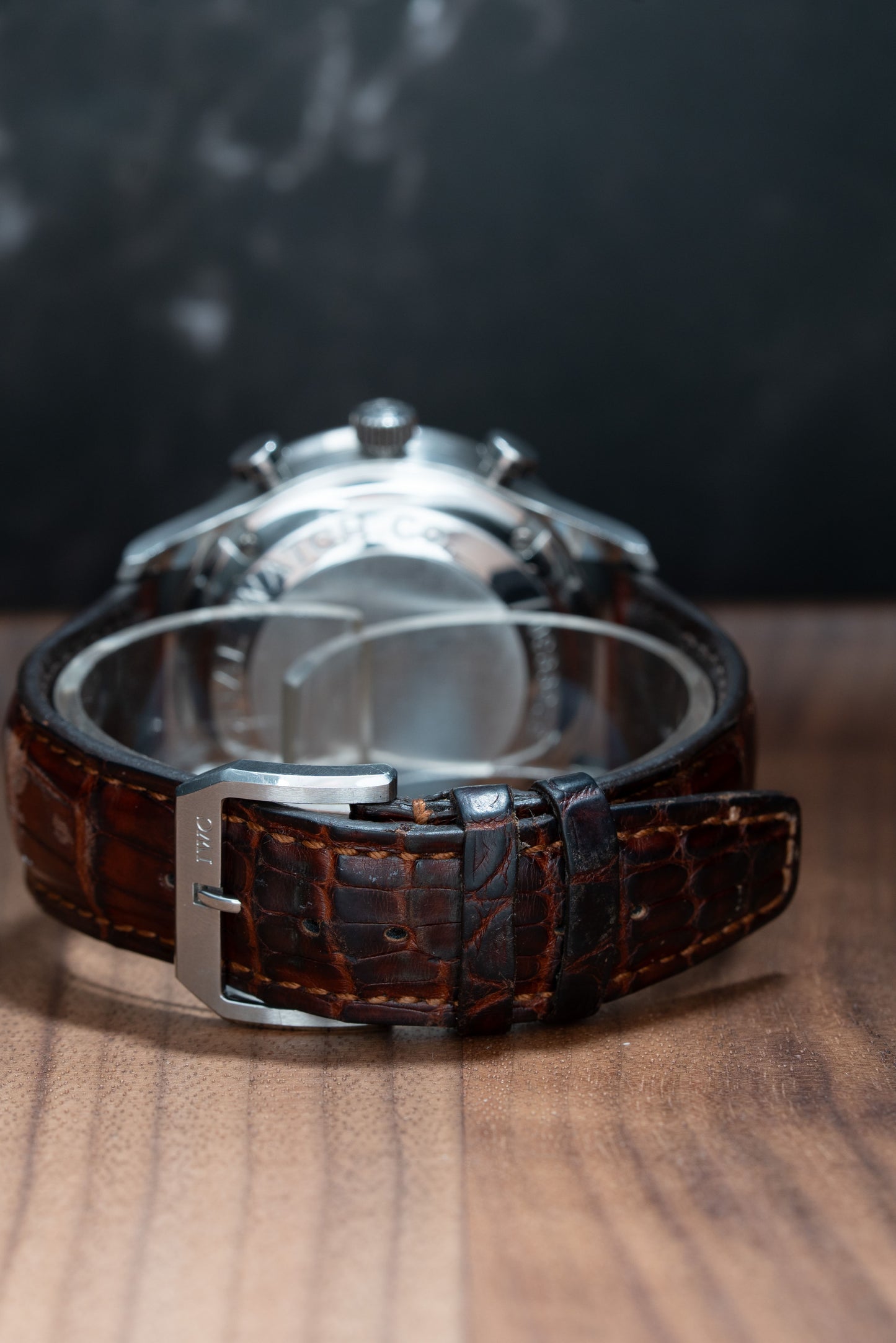 IWC Portugieser Chronograph Ref. IW371401