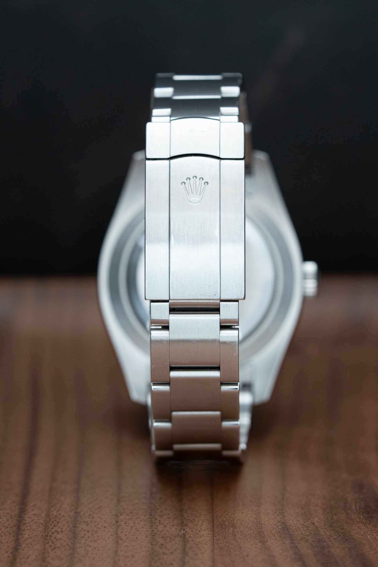 Rolex Air King Ref. 116900