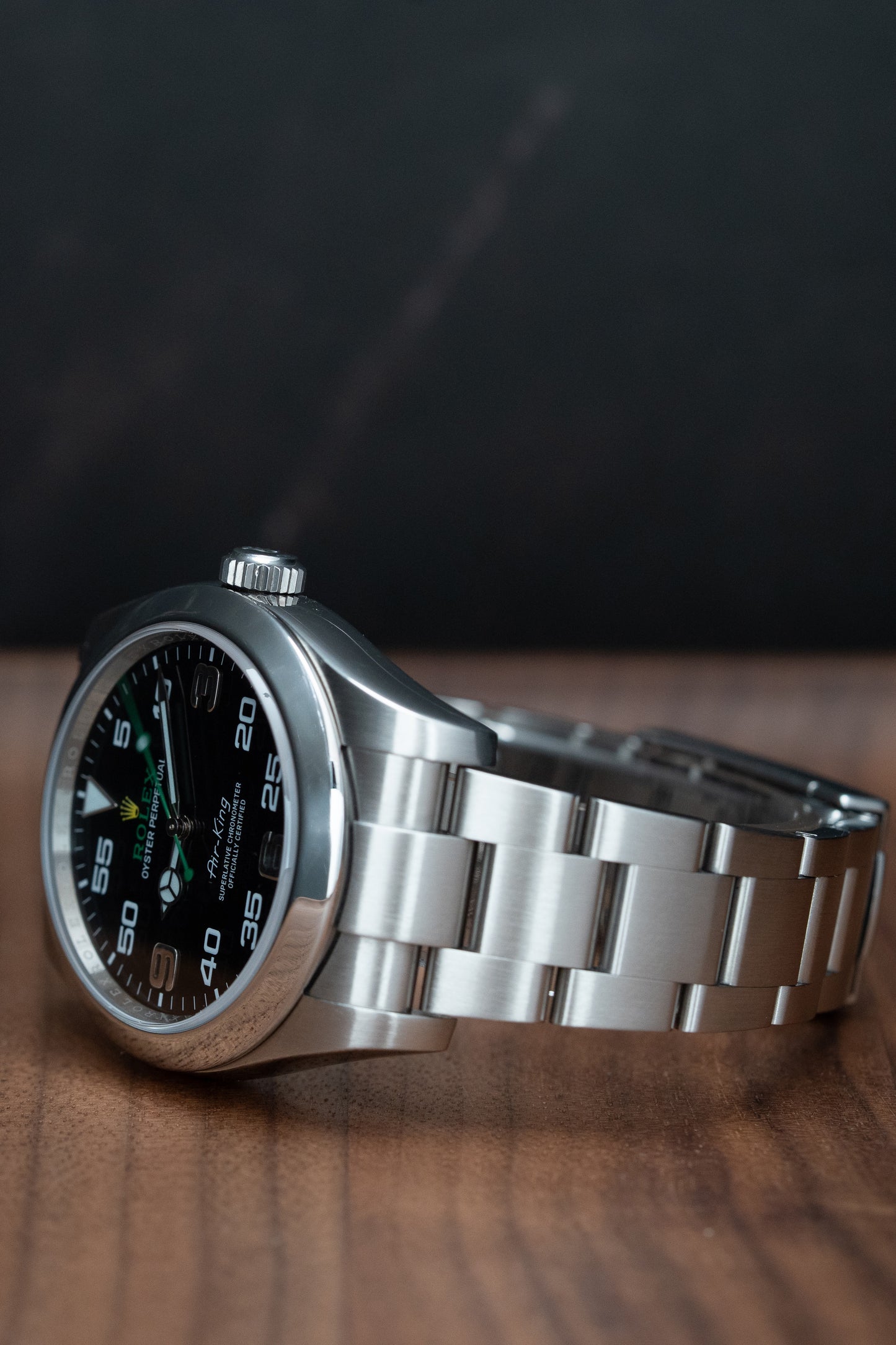 Rolex Air King Ref. 116900