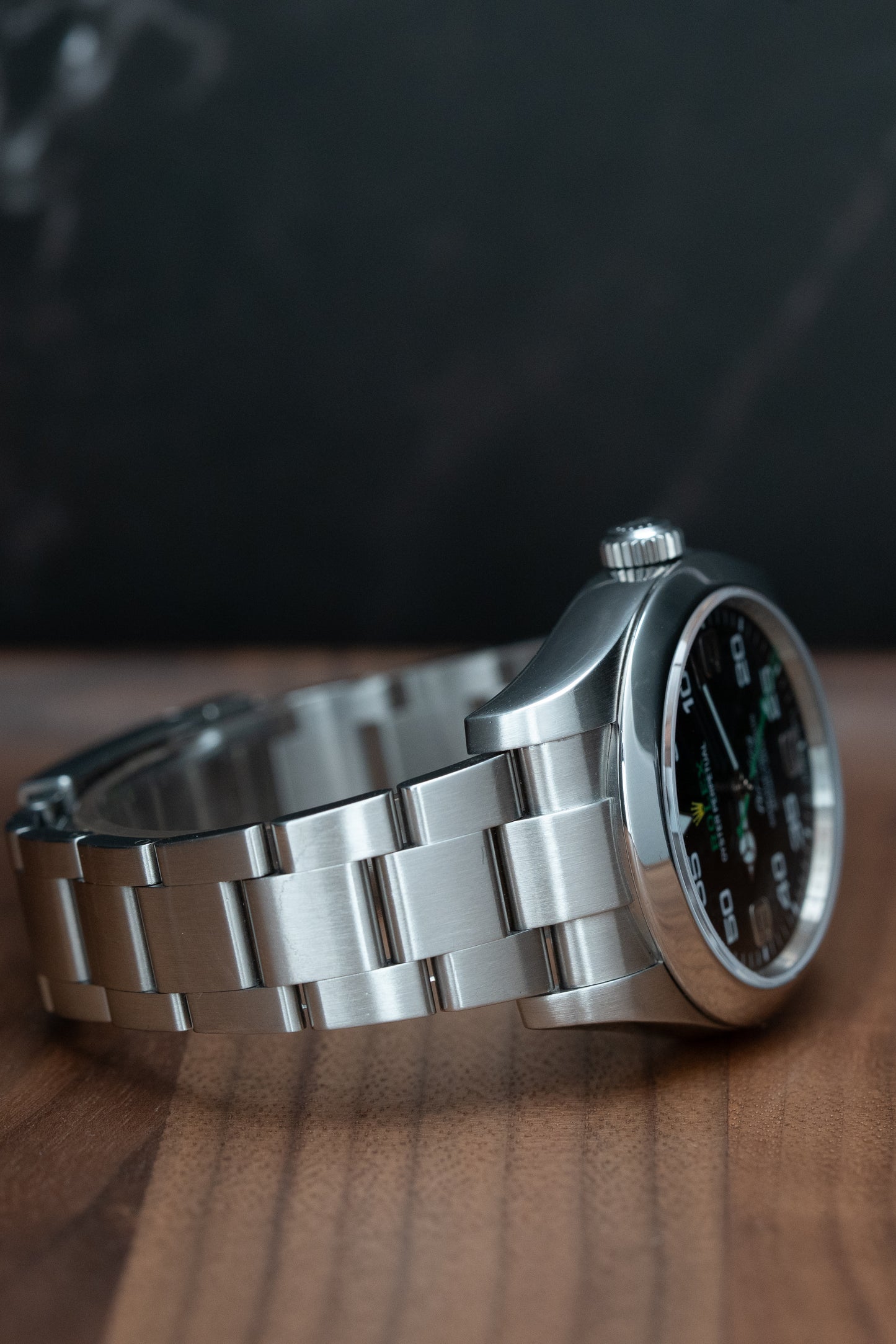 Rolex Air King Ref. 116900