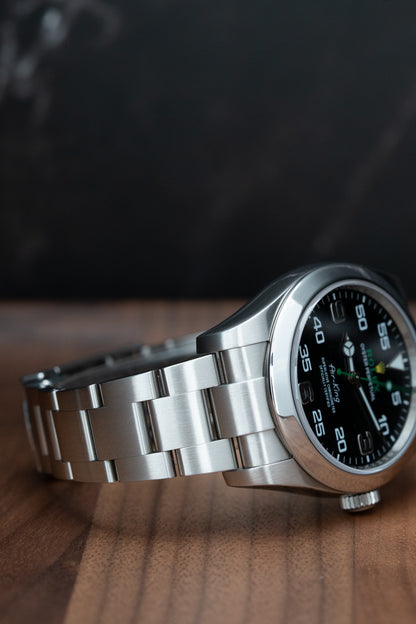 Rolex Air King Ref. 116900