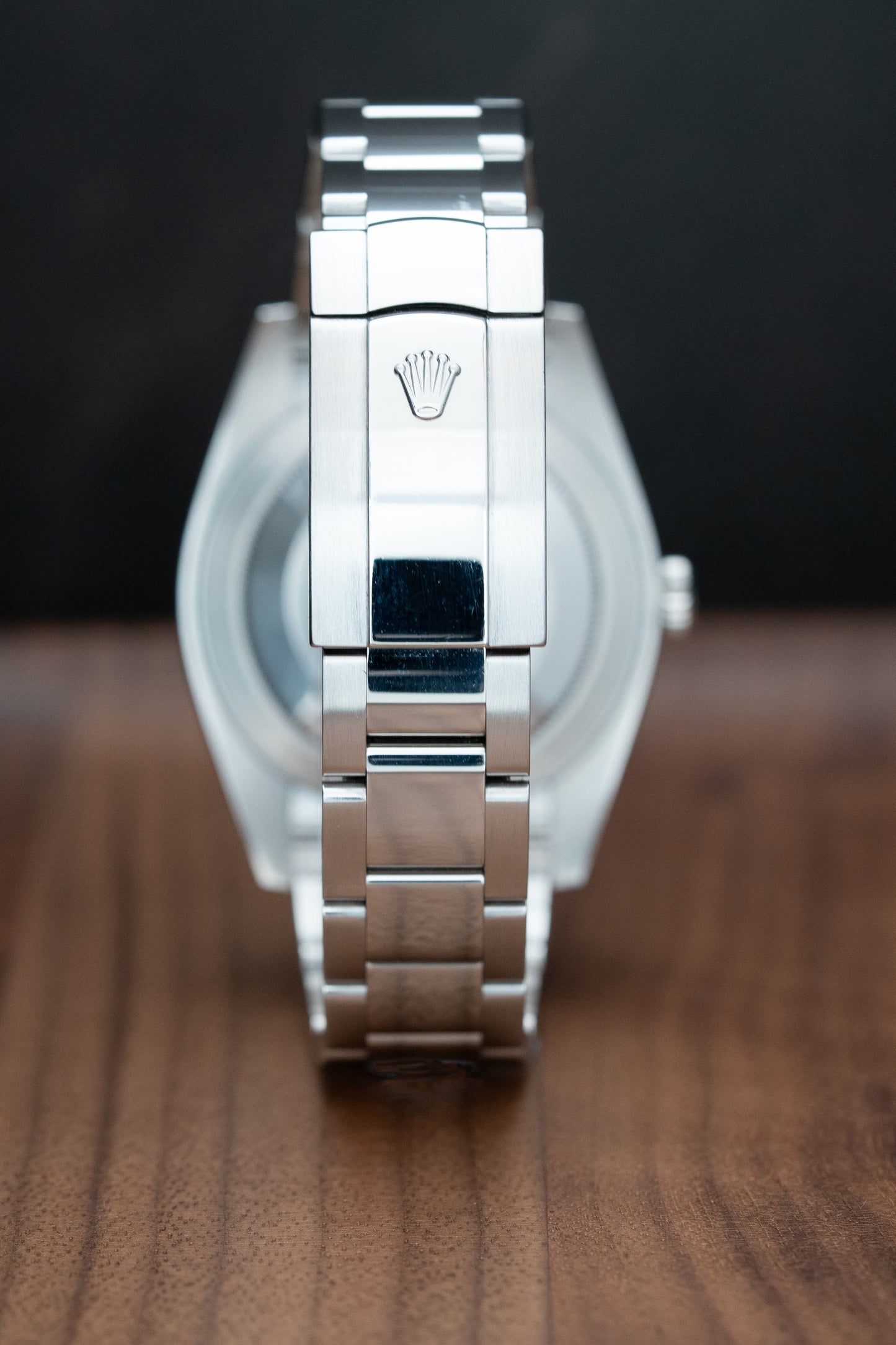 Rolex Datejust Ref. 126300