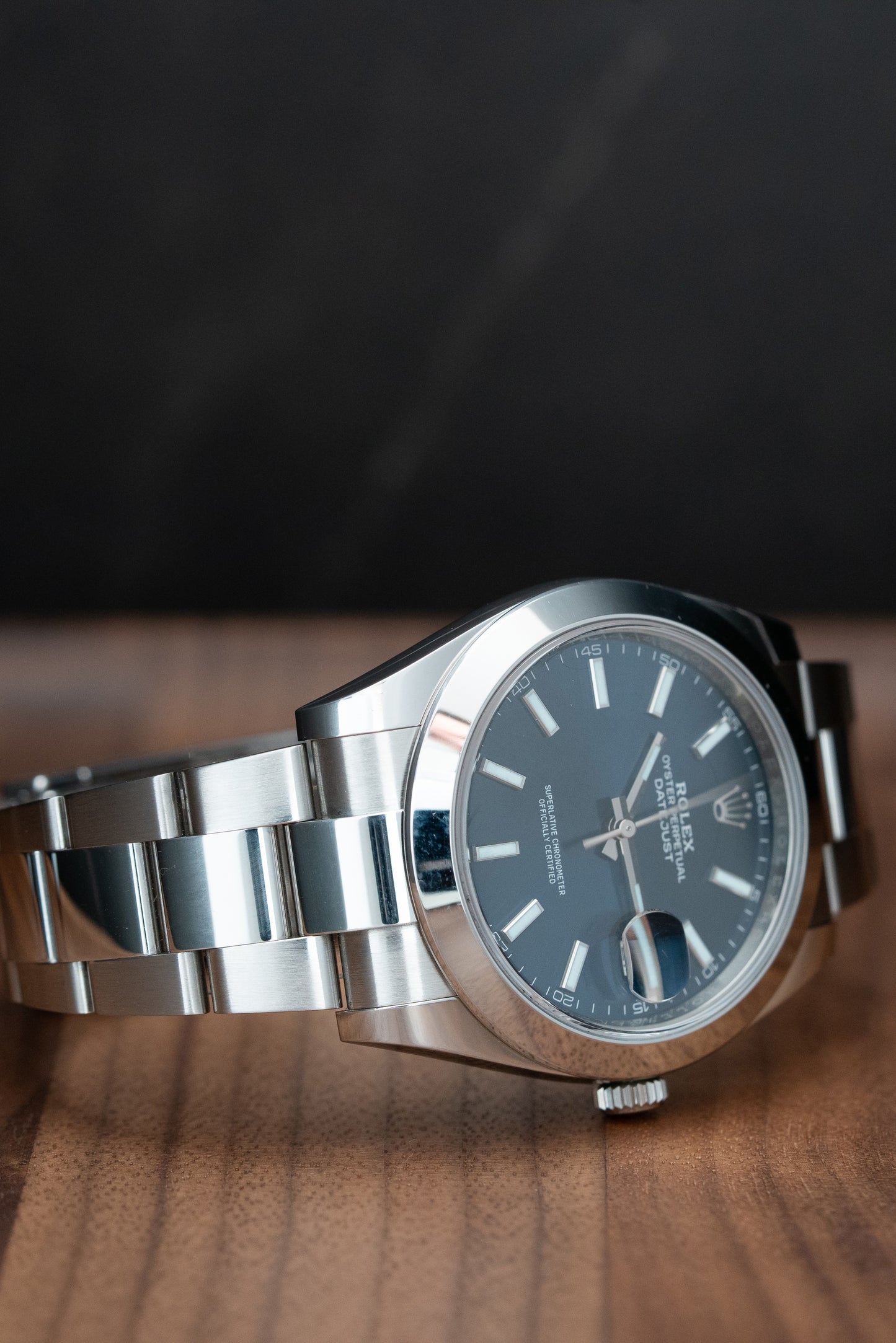 Rolex Datejust Ref. 126300