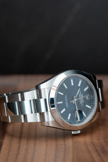 Rolex Datejust Ref. 126300