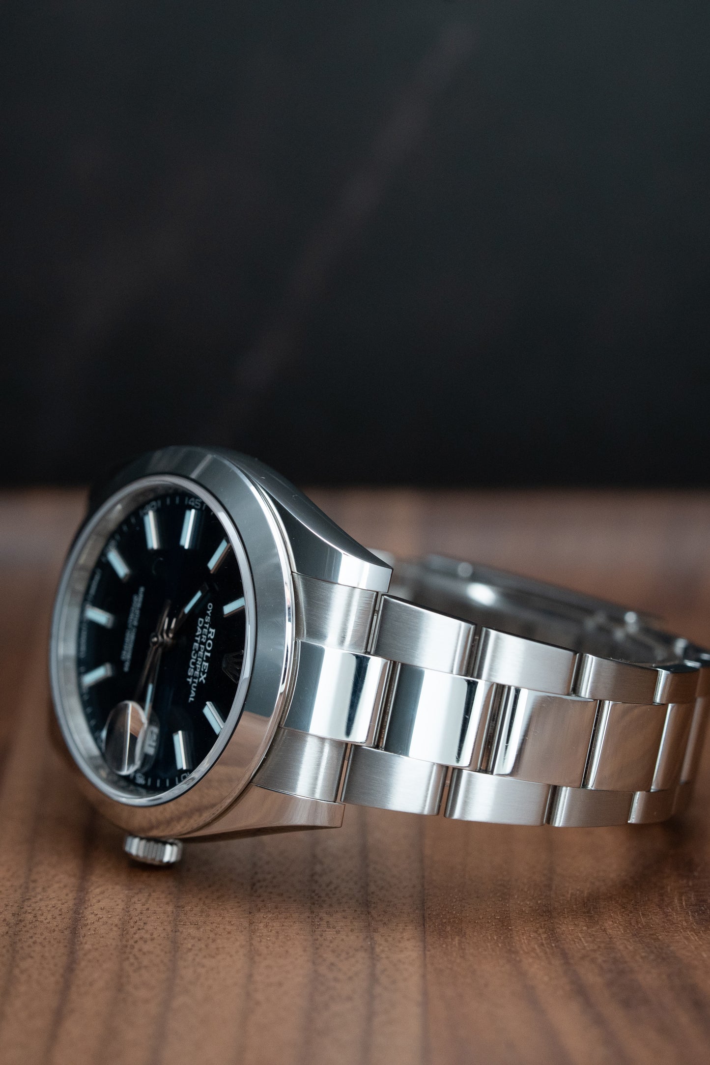Rolex Datejust Ref. 126300