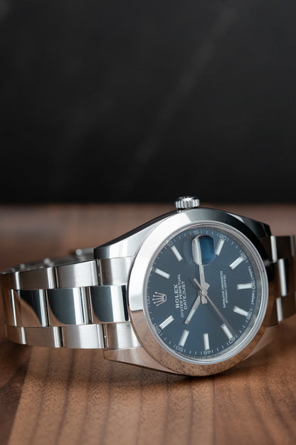 Rolex Datejust Ref. 126300