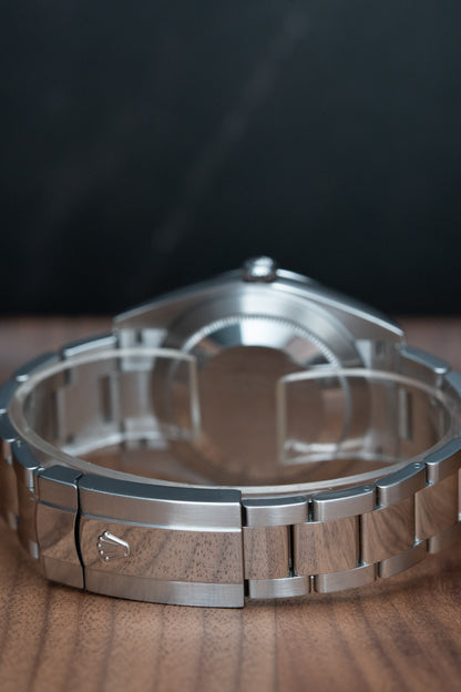 Rolex Datejust Ref. 126300