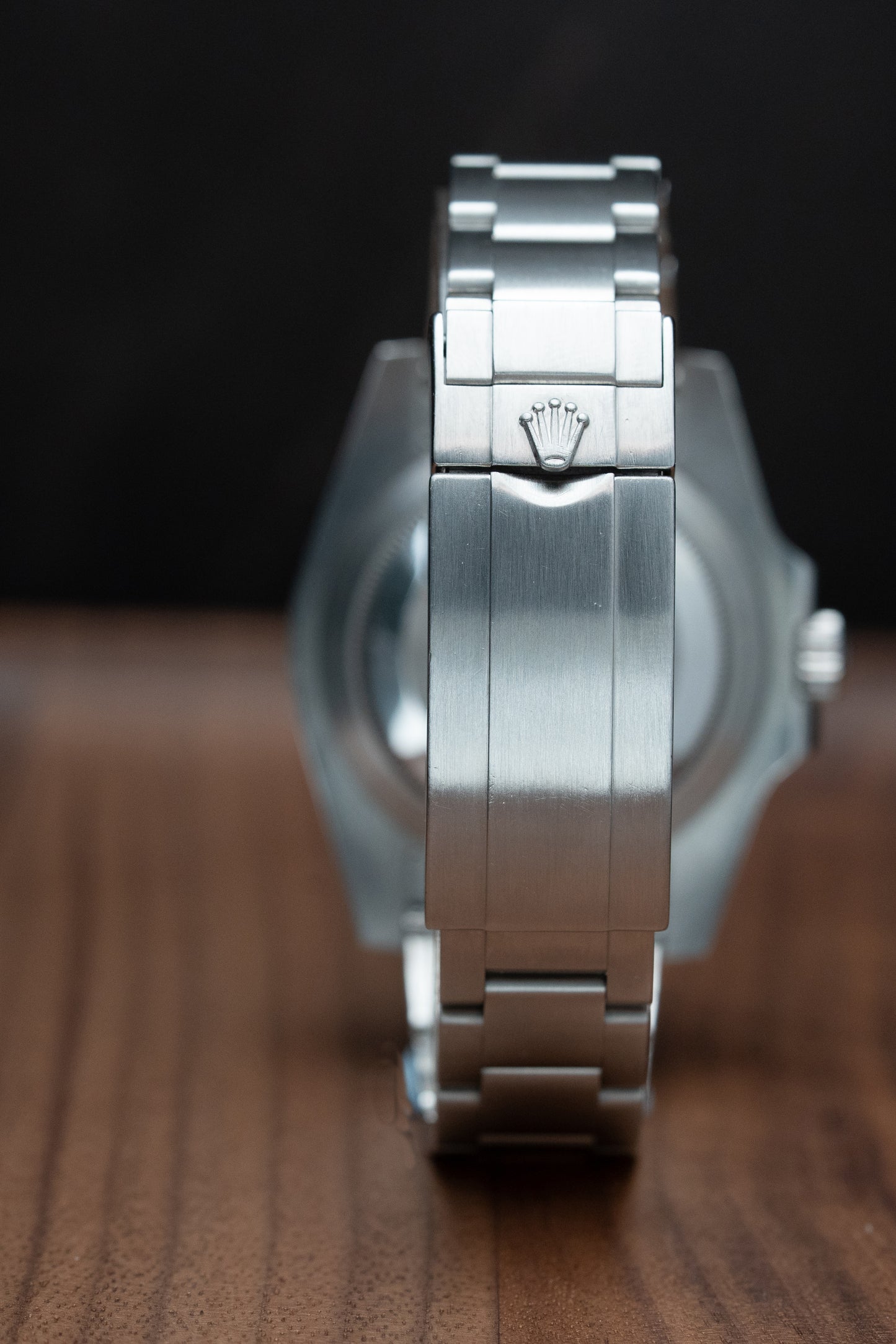 Rolex Submariner 'No Date' Ref. 114060
