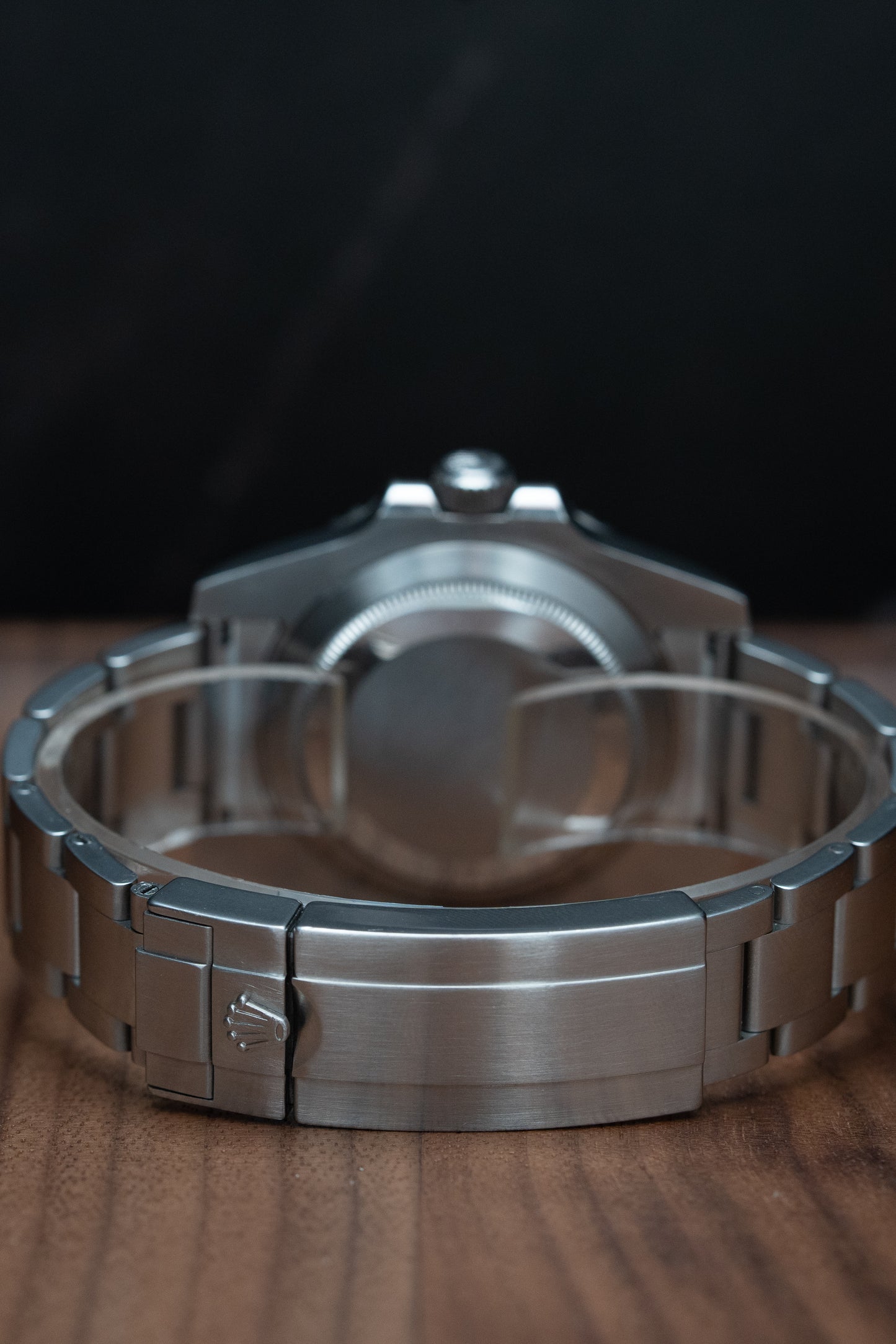 Rolex Submariner 'No Date' Ref. 114060