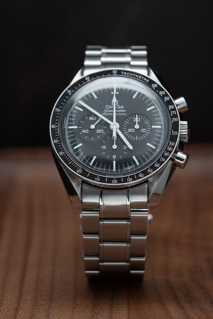 Omega Speedmaster Professional Ref. 3570.50.00