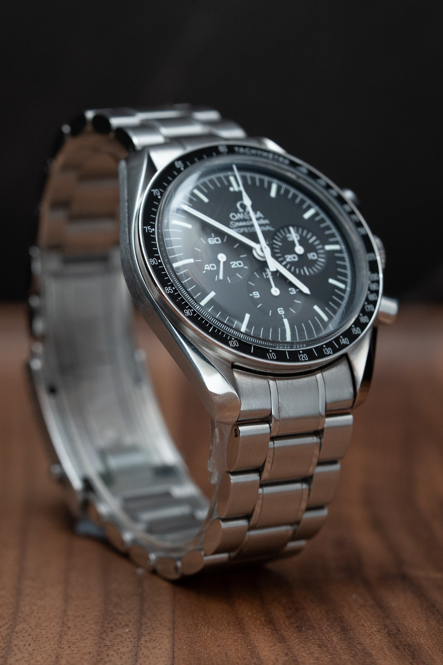 Omega Speedmaster Professional Ref. 3570.50.00