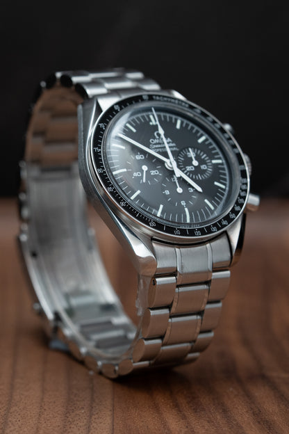 Omega Speedmaster Professional Ref. 3570.50.00
