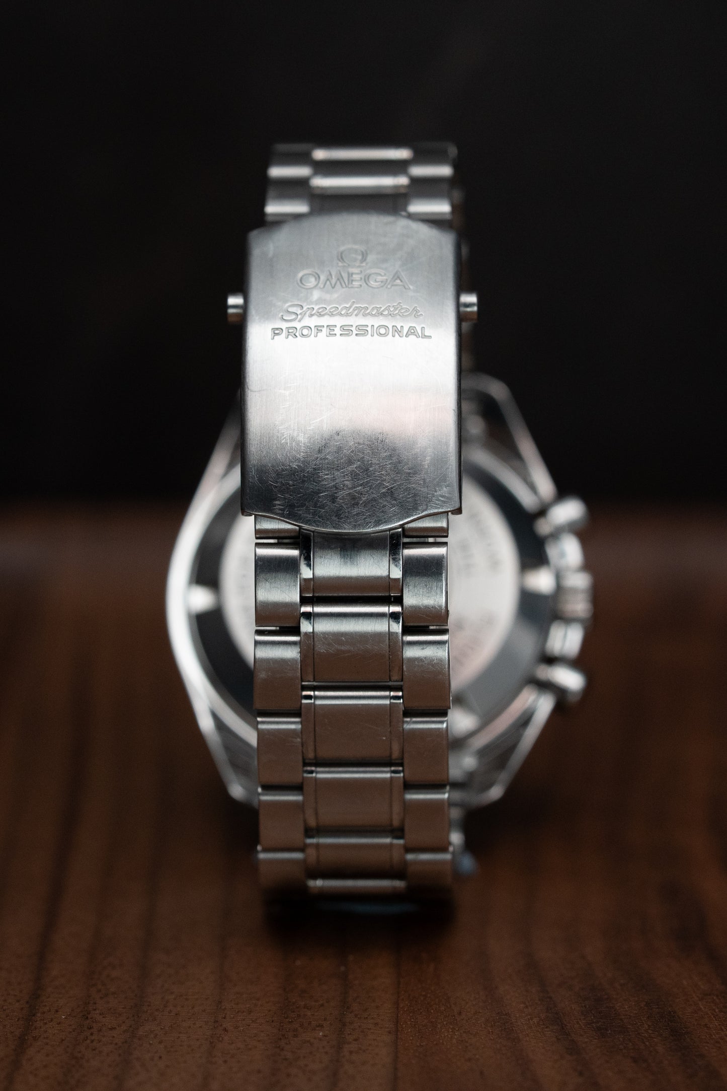 Omega Speedmaster Professional Ref. 3570.50.00