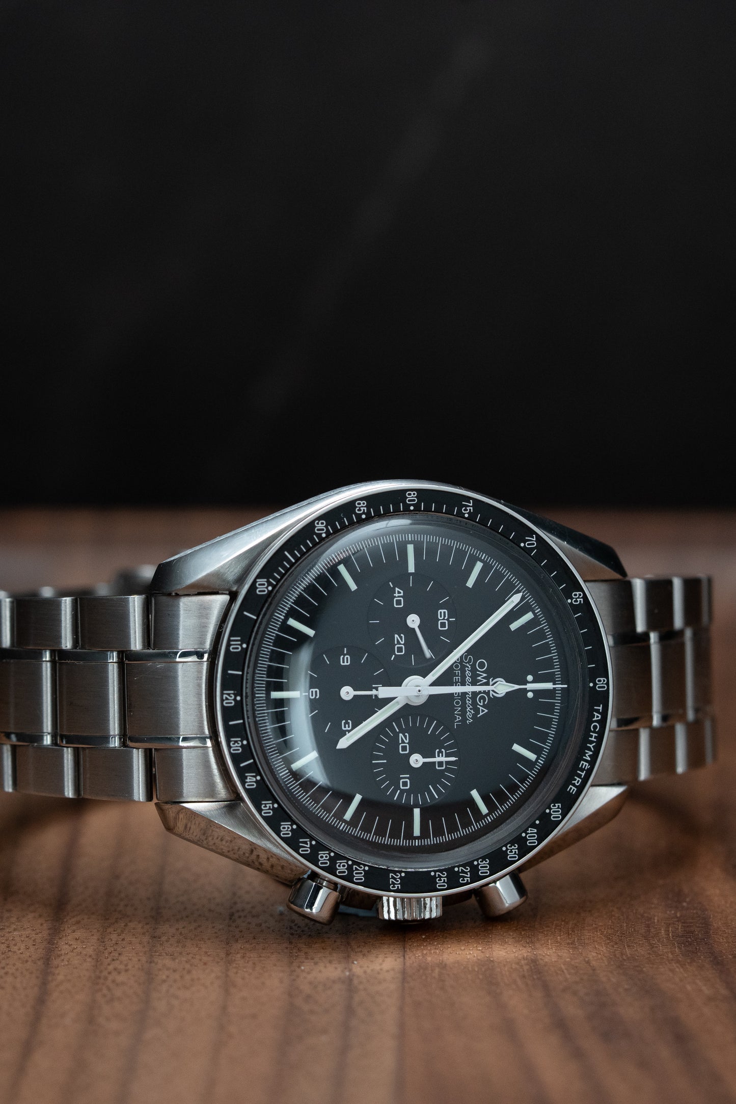 Omega Speedmaster Professional Ref. 3570.50.00