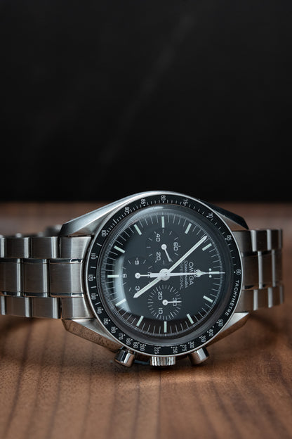 Omega Speedmaster Professional Ref. 3570.50.00