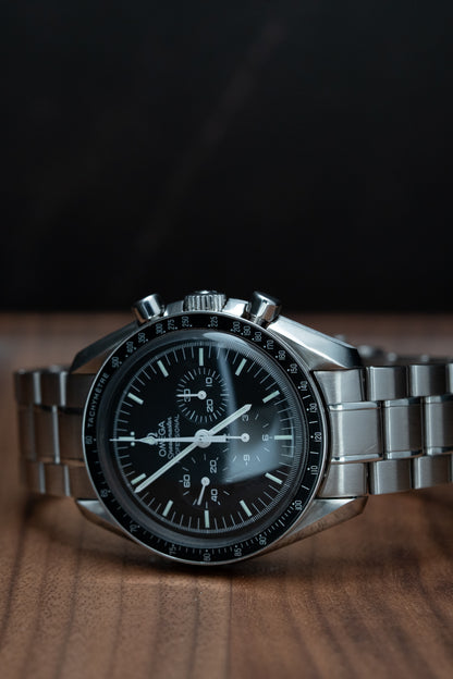 Omega Speedmaster Professional Ref. 3570.50.00
