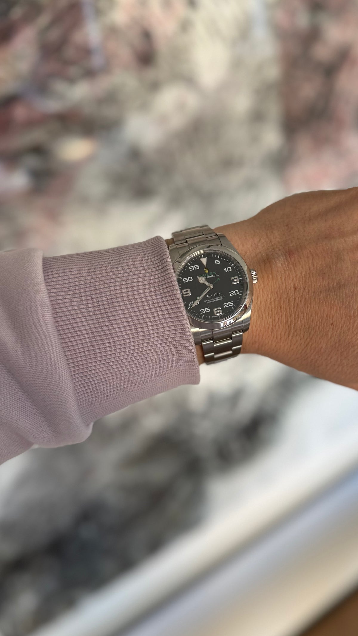 Know Your Vintage Watches