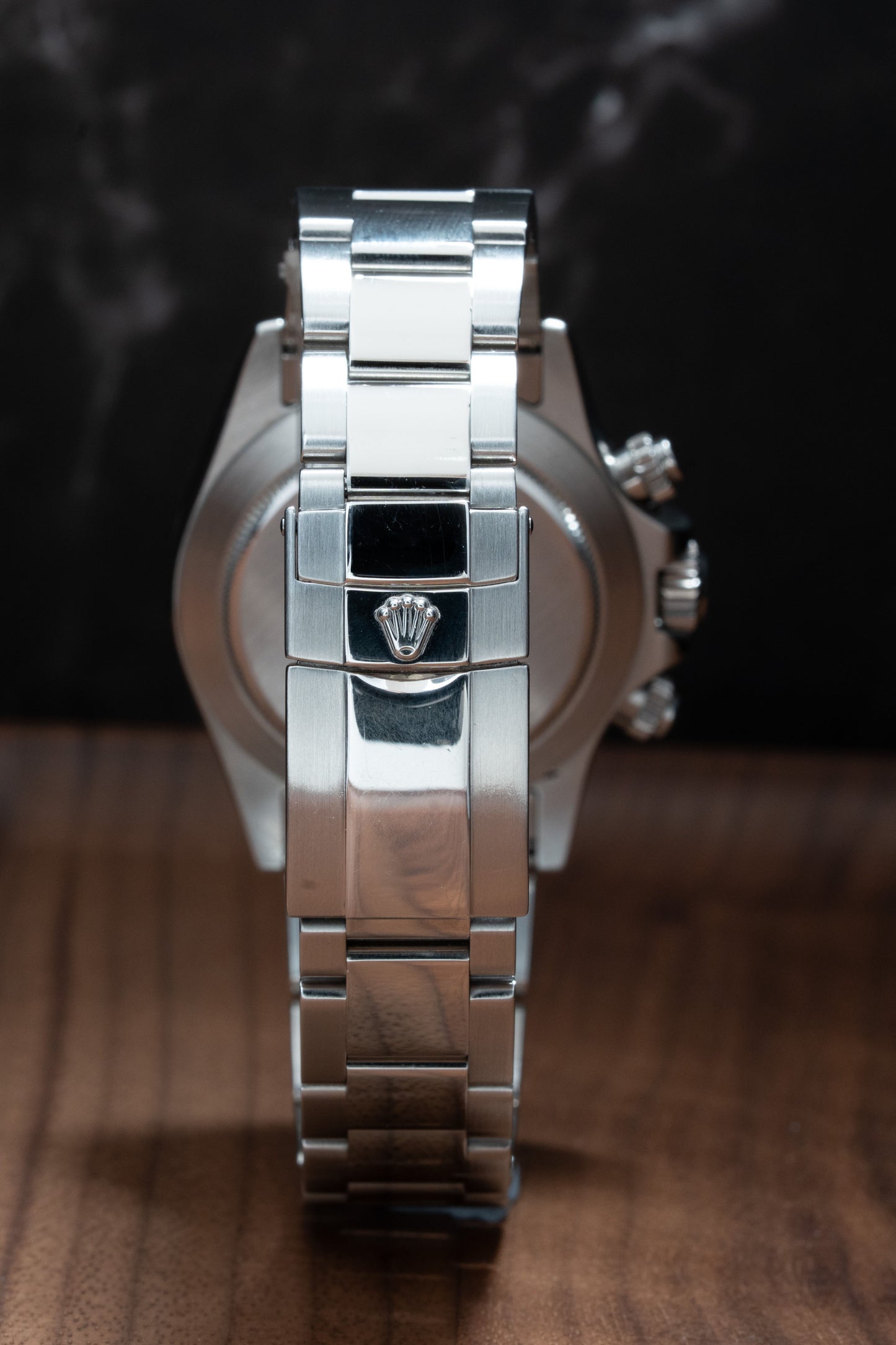 Rolex Daytona Cosmograph Ref. 116520