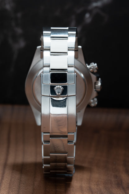 Rolex Daytona Cosmograph Ref. 116520