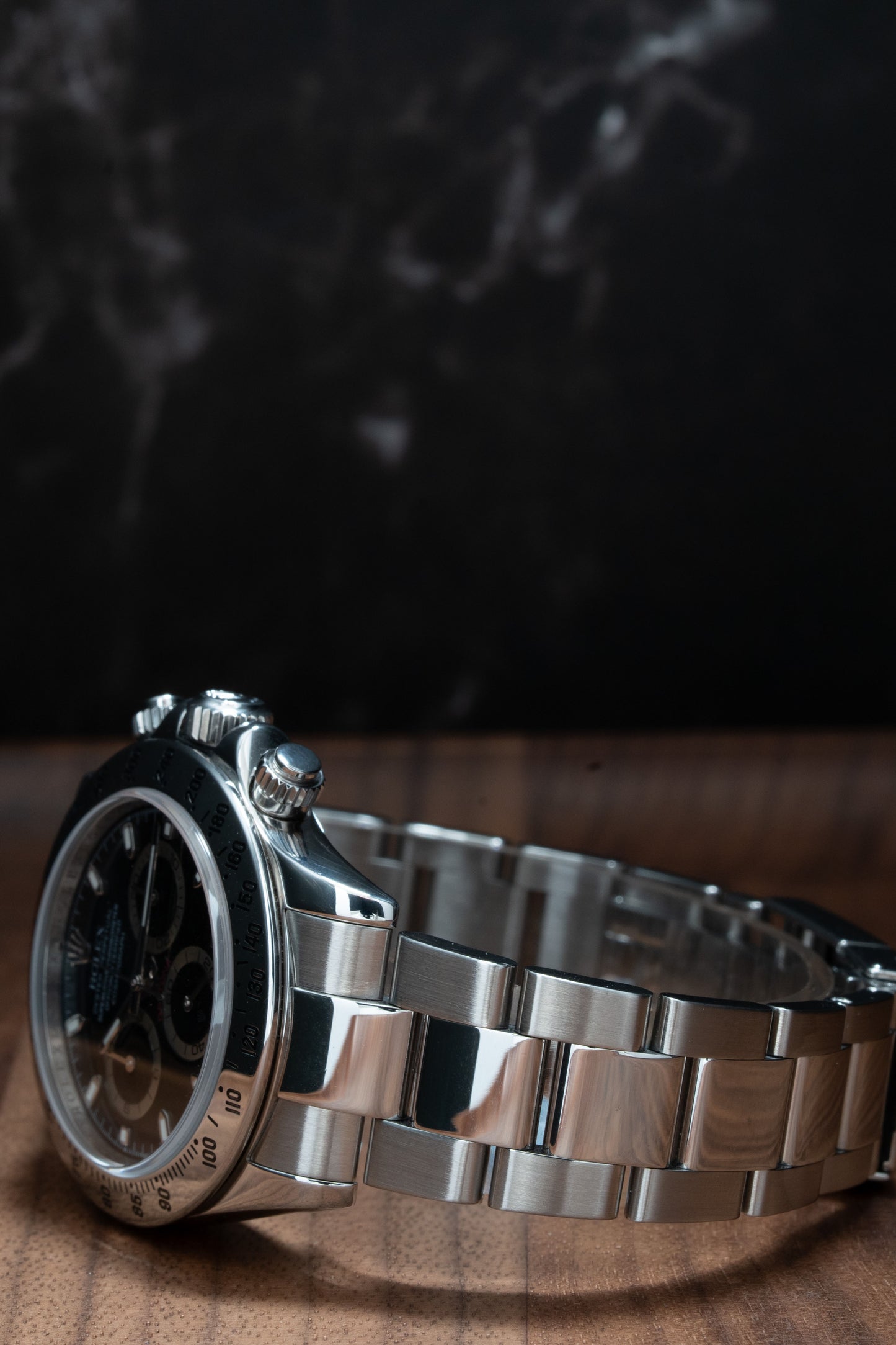 Rolex Daytona Cosmograph Ref. 116520