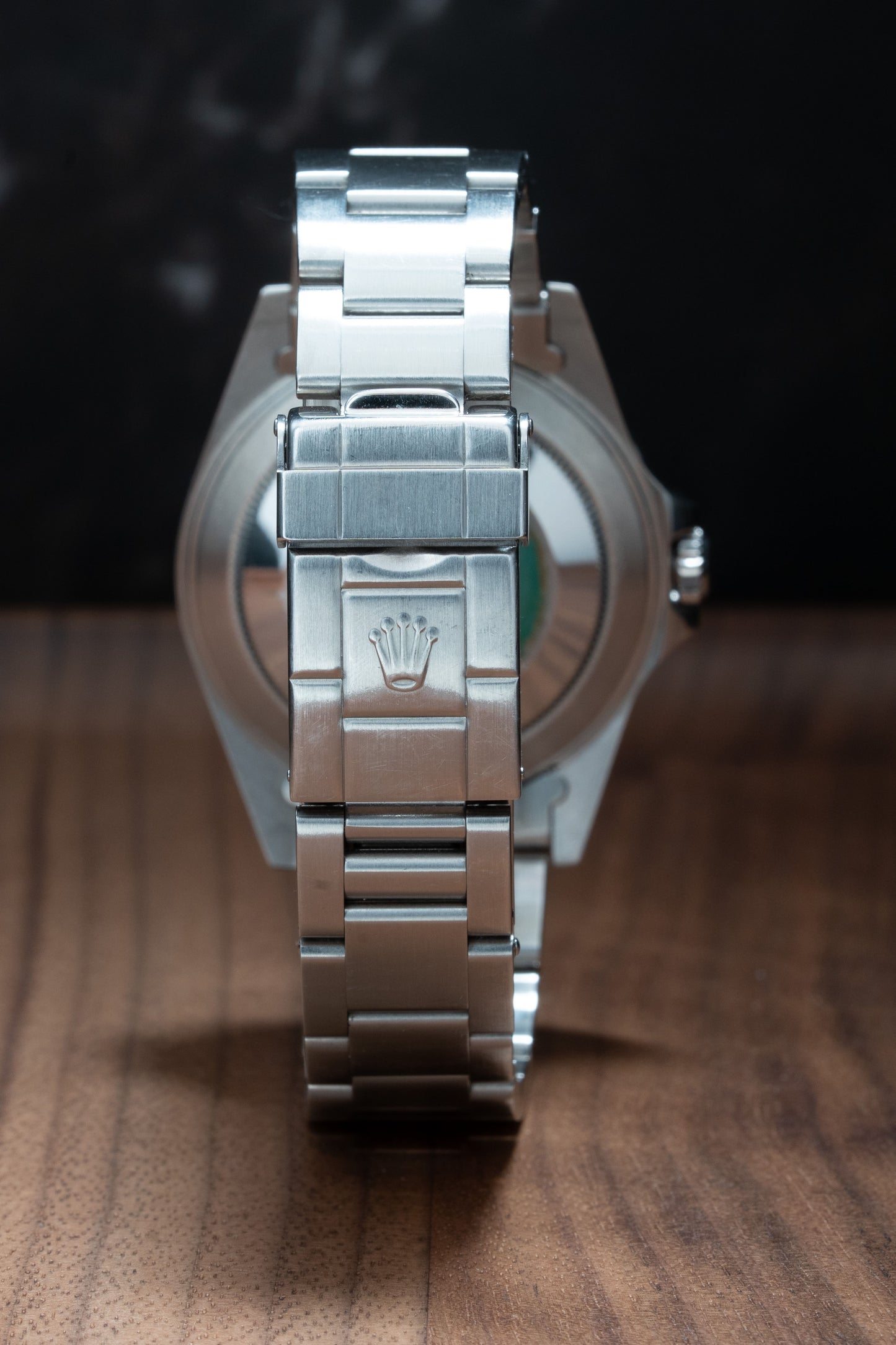 Rolex Explorer II Ref. 16570