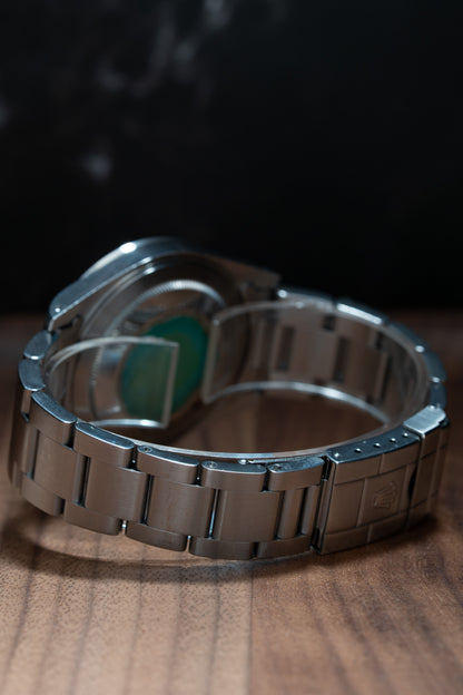 Rolex Explorer II Ref. 16570