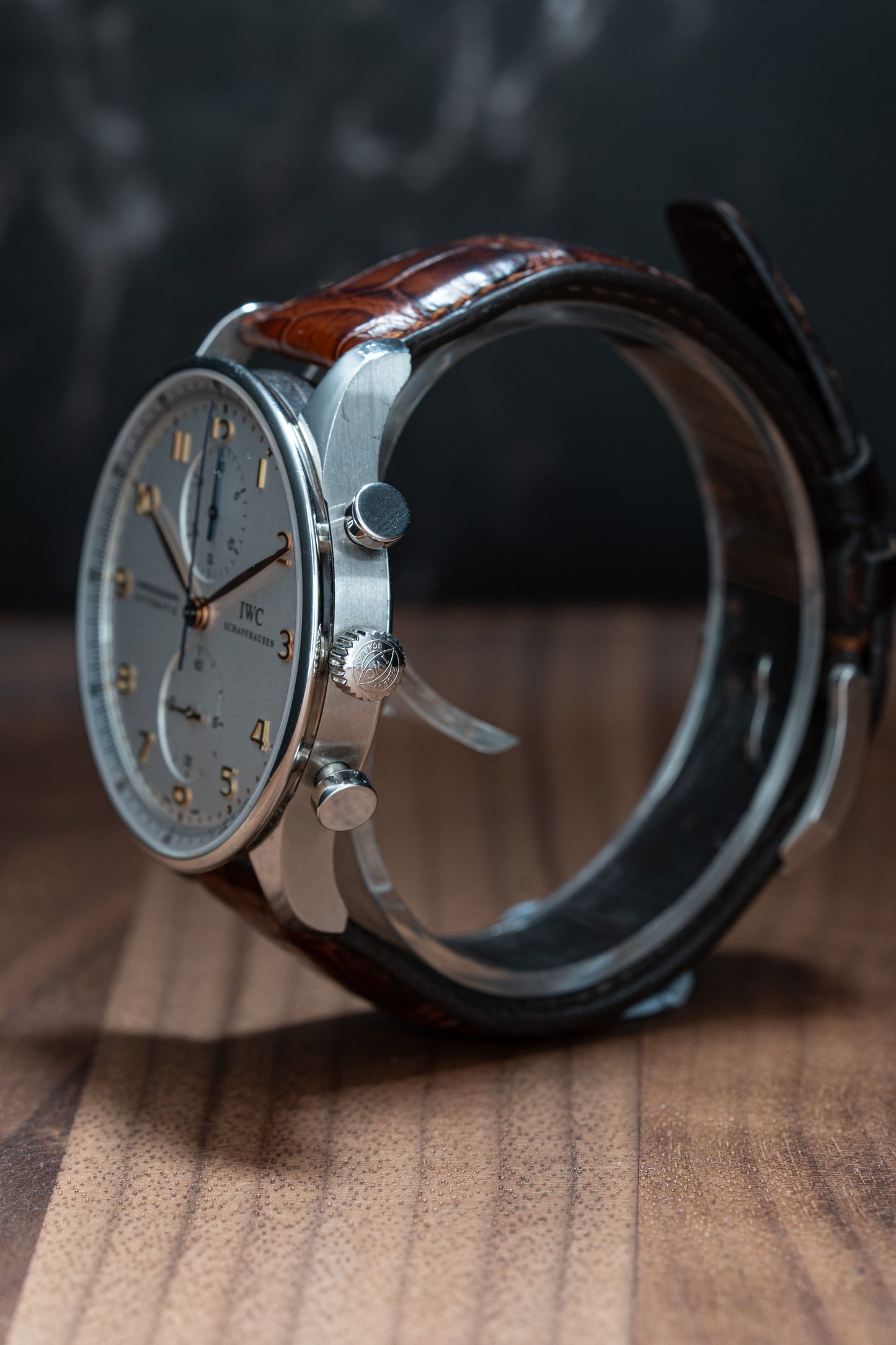 IWC Portugieser Chronograph Ref. IW371401