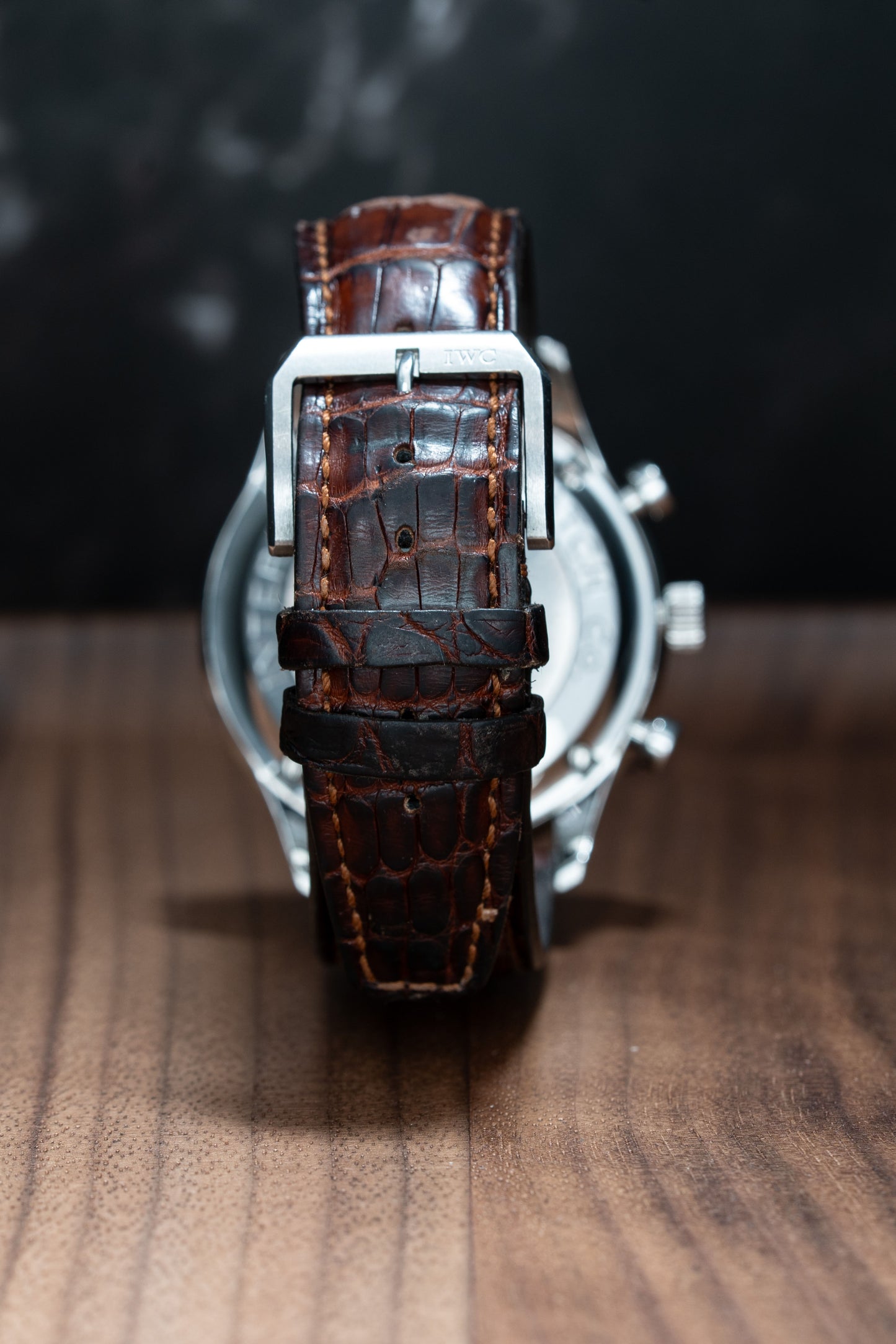IWC Portugieser Chronograph Ref. IW371401
