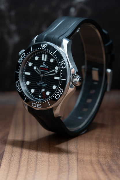 Omega Seamaster Diver 300 M