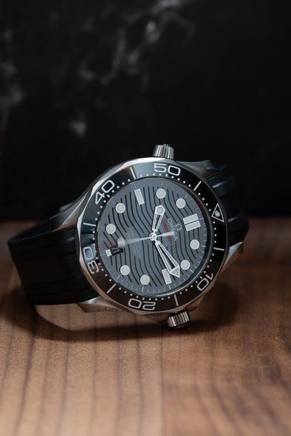 Omega Seamaster Diver 300 M