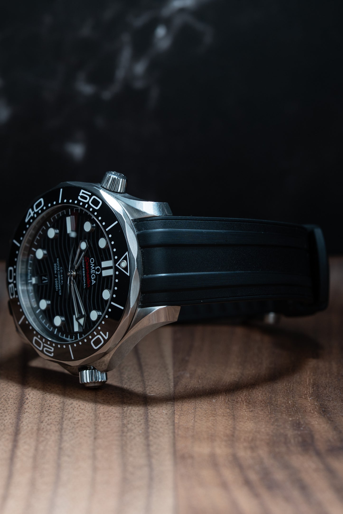 Omega Seamaster Diver 300 M