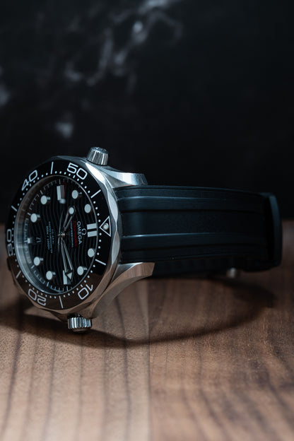 Omega Seamaster Diver 300 M