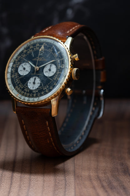 Breitling Navitimer 806 'AOPA'