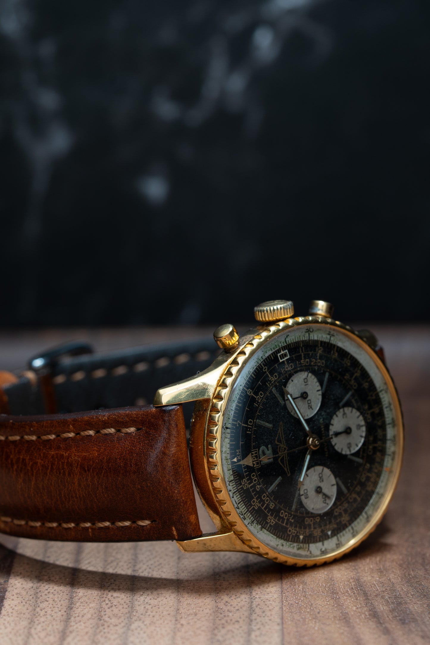 Breitling Navitimer 806 'AOPA'