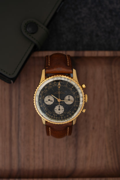 Breitling Navitimer 806 'AOPA'