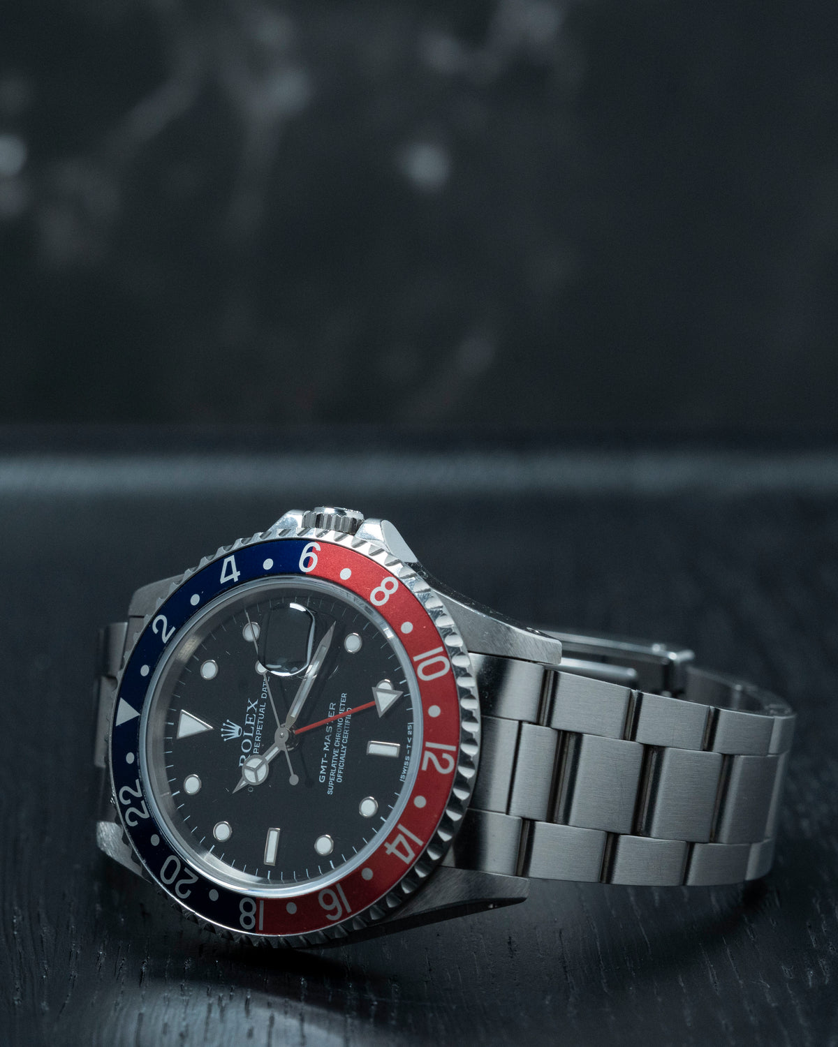 Rolex GMT Master Ref. 16600