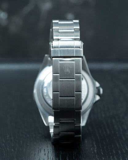 Rolex Sea Dweller Ref. 16600