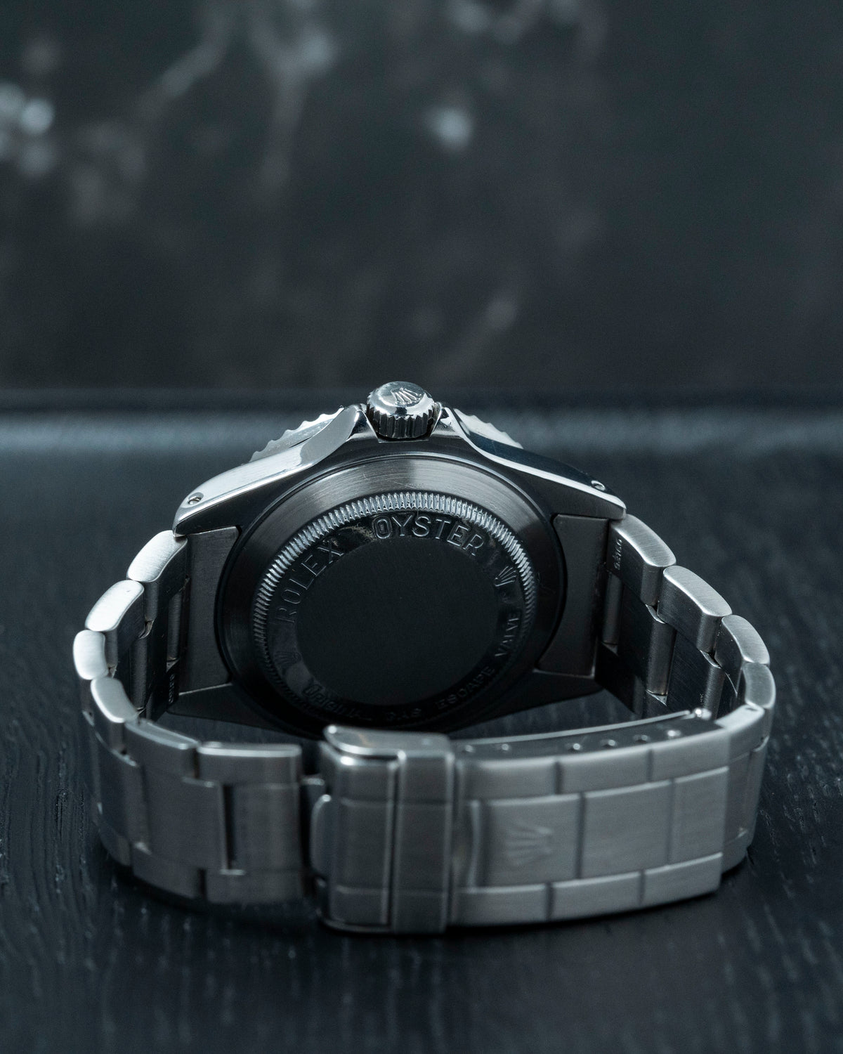 Rolex Sea Dweller Ref. 16600